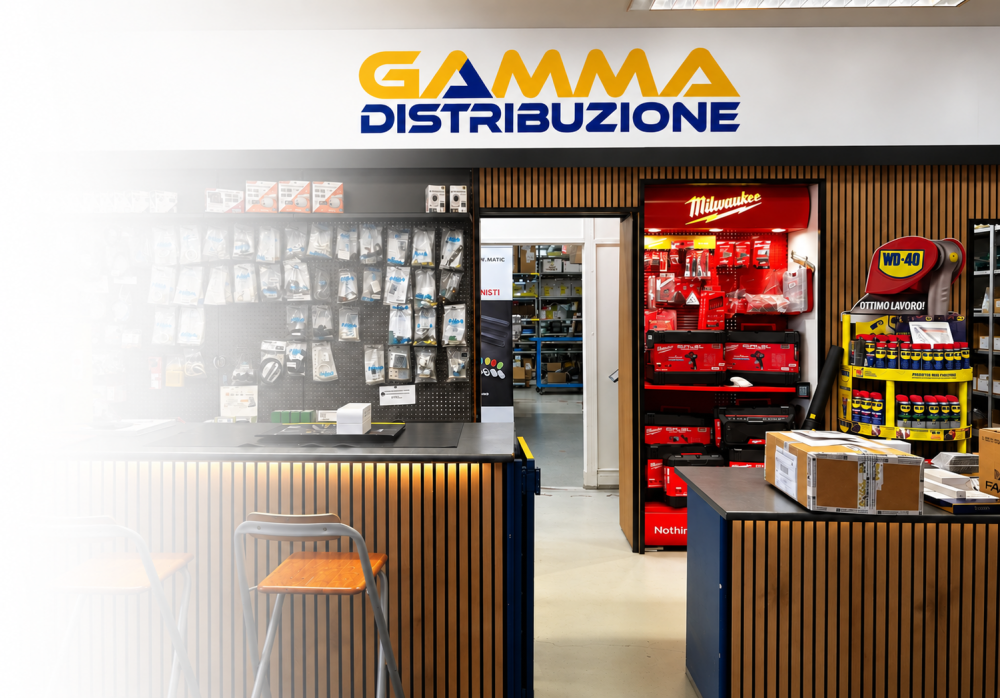 Gamma Distribuzione
