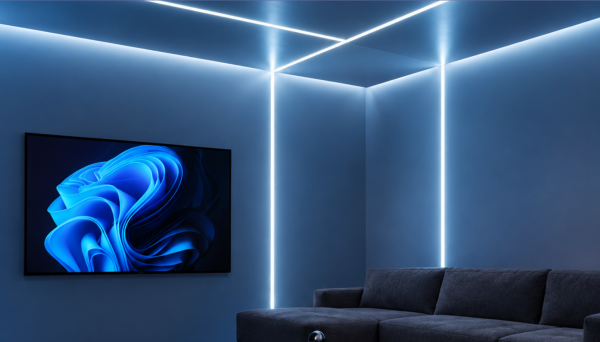 LED
